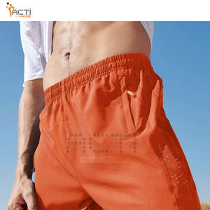 Wholesale Price Outdoor Use <b>Men</b> Casual <b>Shorts</b> Custom Logo Oversized Light Weight <b>Men</b> <b>Shorts</b> - Product Image 5