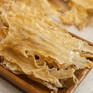 Top qualité séché fishmaw meilleur prix fruits de mer sec naturel poisson maw vessie natatoire exportation du Vietnam - Product Image 3