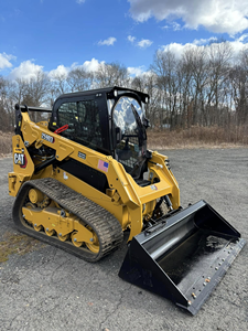 Minicargador CAT 259d3 en venta - Product Image 2