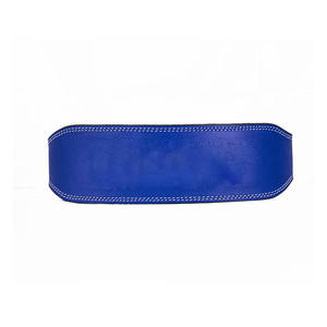 Wholesale Heavy Duty Weightlifting <b>Belt</b> 13mm Workout <b>Gym</b> Accessories Custom Leather Power <b>Belt</b> <b>For</b> <b>Men</b> And Women - Product Image 6