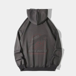 Sudaderas con Pedrería para Hombre, Precio Razonable, Servicio OEM, Estilo Único, Transpirables - Product Image 2
