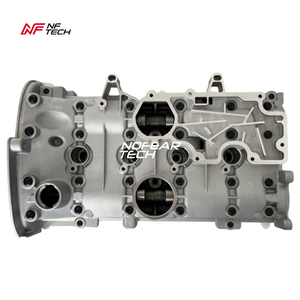 Nofear Tech Nouveau 7701471364 7701473353 1.6L 16V Pièces de rechange Moteur K4M Culasse pour <span class=keywords><strong>Renault</strong></span> Laguna Clio Megane <span class=keywords><strong>Kangoo</strong></span> - Product Image 1