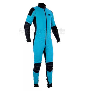 Combinaison de saut en parachute à prix de gros, faible MOQ, grande taille, service OEM, combinaison de saut en parachute légère - Product Image 4