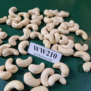 ถั่ว & เมล็ดแซนทิโกถั่วแคชเมียร์พร้อมส่งบรรจุภัณฑ์ WW210 - Product Image 1