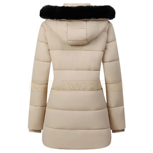 <b>Light</b> <b>Weight</b> Hot Sale Hooded Parka <b>Jacket</b> Customized Hooded Parka <b>Jacket</b> Best Selling Hooded Parka <b>Jacket</b> - Product Image 2
