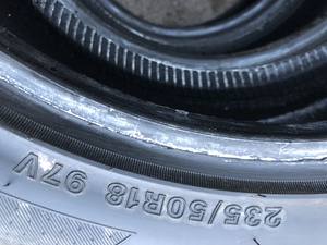 Venta al por mayor Hot Trending Used Turismos Neumáticos Radial Tubeless 215/45ZR16 Precios - Product Image 4