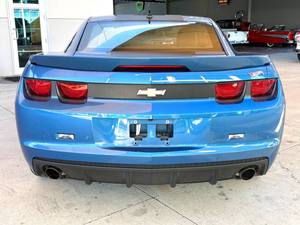 MEJOR OFERTA 2013 CH-EV-RO-LET CA-MA-RO S-S TRANSMISIÓN AUTOMÁTICA V8 CILINDROS - Product Image 6