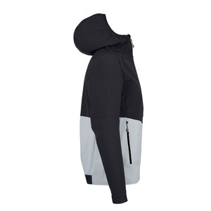 Chaquetas Softshell a precio al por mayor Mejor diseño Precio barato Cómodo OEM Servicio Transpirable Hombres Chaqueta Softshell para hombres - Product Image 3