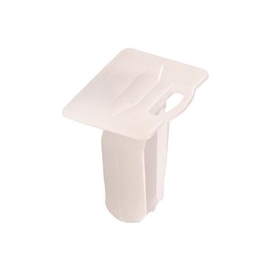 คลิปแผงโยกสำหรับ BMW E30 E31 E32 E36 E38 E39 E46 Z3 M5 M3-1ชิ้น - Product Image 1