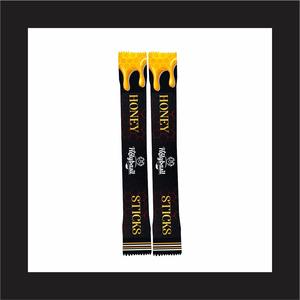 Shilajit สารสกัดจากสมุนไพร gummies-แก้วเกรดอาหาร/ภาชนะพลาสติก - Product Image 3