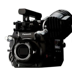 NOUVEAU MEILLEUR Caméscope cinéma 4K Super LT AU-V35LT1G entièrement assemblé - Product Image 4