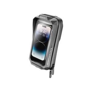 Estuche Impermeable Universal con Cierre de Cremallera Compatible con Soportes Quiklox - Product Image 1