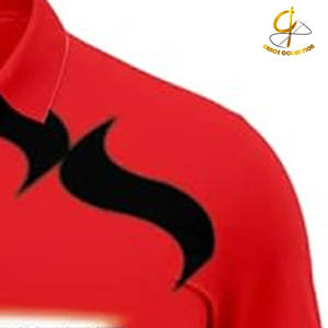 เสื้อโปโลลายคริกเก็ตเสื้อเจอร์ซีย์พิมพ์ลายเสื้อคริกเก็ตพิมพ์ซับลิเมชันแบบใหม่ - Product Image 4