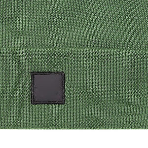 Hip Hop Beanie Caps for Boy Warm Knit Inverno Cheap <b>Winter</b> Skullies Knitted Wool Beanies <b>Hat</b> for Men - Product Image 6