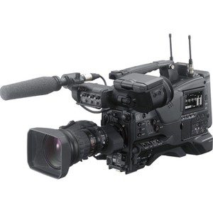กล้องวิดีโอระดับมืออาชีพ 4K เซ็นเซอร์ขนาดใหญ่ กล้องดิจิตอลพร้อมระบบออโต้โฟกัสขั้นสูง รองรับเสียง XLR และการสตรีม - Product Image 3