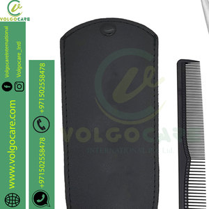 กรรไกรตัดฟันสแตนเลสสตีลญี่ปุ่นสำหรับช่างตัดผมมืออาชีพขนาด6.5นิ้วปลายใบมีดคมและทื่อ - Product Image 4