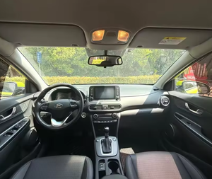 LISTO PARA ENVIAR, Modelo Encin0 2024, Auto Usado, Caja de Cambios Automática, Interior Claro, Asientos de Cuero - Product Image 3