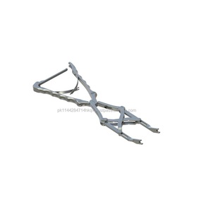 Compresseur de tige ROD Compresseur de tige chirurgical pour os - Product Image 5