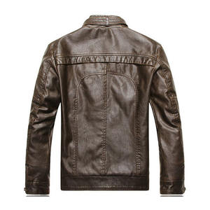 Veste d'hiver pour homme, coupe-vent durable, qualité supérieure, meilleures ventes, meilleur design, vêtements pour homme avec des vestes compétitives - Product Image 2