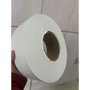 Cinta Autoadhesiva de Polipropileno Impermeable de una Cara KOSITE, Rollo de 50 m para Unir Membranas de Techo - Product Image 2