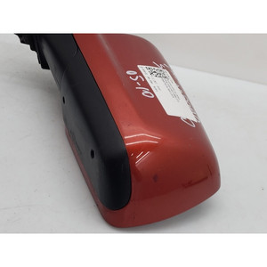 กระจกมองข้างซ้าย SX AUDI A6 Sedan Series C6 (4F2) 8 PIN MIRROR BNG MIRROR (04>12) - Product Image 2