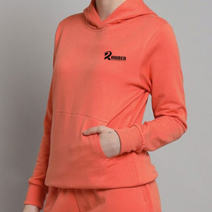 ชุดวอร์มเล่นกีฬาสำหรับผู้หญิงชุดใส่วิ่งชุดวอร์มเล่นกีฬาแฟชั่นคุณภาพสูงสำหรับผู้หญิง - Product Image 4