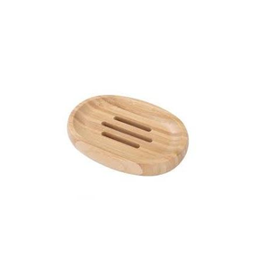Porte-savon en bois écologique pour une utilisation durable, articles de cuisine, articles d'hôtel - Product Image 2