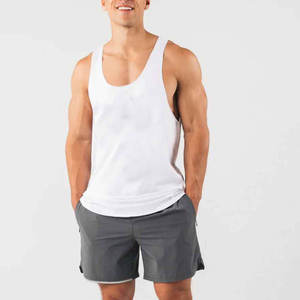 Short d'été décontracté pour homme avec motif brodé Polyester Spandex respirant Coupe légère Cordon de serrage Taille Style décontracté - Product Image 2