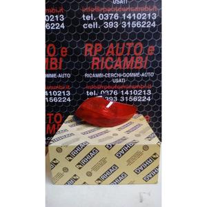 PEUGEOT 206 1ª Serie (98>03) LUZ TRASERA DERECHA FAN0062D / CT130203 - Product Image 4