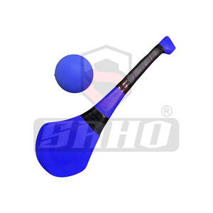 Top Vente Sur Mesure Top Qualité En Gros Cendre En Bois Fait Match Hurling Bâtons - Product Image 3