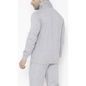 2025 nuevo Panel de trabajo personalizado hombres pulóver media cremallera impermeable al aire libre chaqueta cortavientos chaqueta deportiva con capucha - Product Image 3