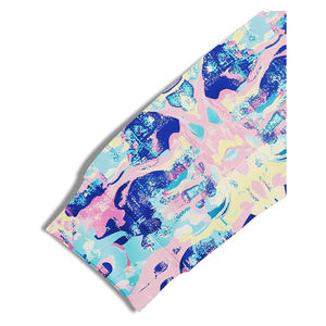 Ropa Deportiva Sublimada para Sudadera Personalizada al por Mayor, Impresión de Logotipo de Empresa Personalizada, Impresión Completa del Cuerpo, 100% Poliéster - Product Image 4