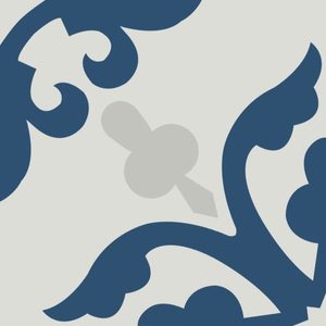 Top carreaux de sol et de mur en céramique à motifs traditionnels fonction antidérapante brique réfractaire résistante à la chaleur nouveau design d'intérieur Vietnam - Product Image 2