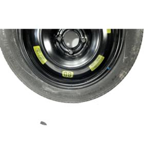 ชุดล้ออะไหล่ PEUGEOT 2008 รุ่นที่ 1 BHZ (DV6FC) ดีเซล 1600 (13>) - Product Image 3