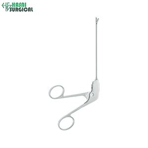 Instrumento Profesional de Pinza para Artroscopia de Rodilla Ortopédica, Sin Trauma - Product Image 2