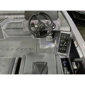 Producto Aplicable para Automóviles Falcon F215 2026 - Product Image 5