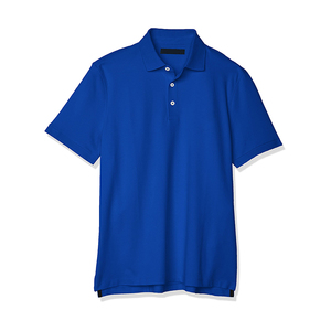 Último diseño, recién llegado, camisetas polo para hombre, suaves, sostenibles, de secado rápido, ligeras, con color y talla personalizables. - Product Image 1