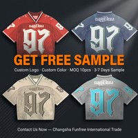 Maßgeschneiderte Kurze Fußballtrikots OEM ODM Sublimationsdruck 100% Polyester Mesh Atmungsaktiv Geringe Mindestbestellmenge 10 Stück Kostenloses Design 4 Farben