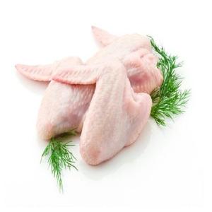 Alitas de Pollo Congeladas de Primera Calidad, 2 Articulaciones, Envasadas al Vacío LQF, 25 kg, 24 Meses de Caducidad, Entrega Rápida Garantizada - Product Image 6
