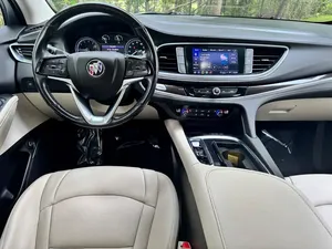 เอสเซนส์2022 Buick Enclave - Product Image 6