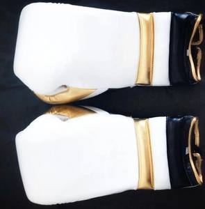 Guantes de Boxeo de Alta Calidad, Transpirables, Ligeros, Hechos a Medida, Multicolores, Diseño Personalizado, Precio Económico CP-BG-19 - Product Image 4