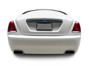 Nouveautés à prix réduits ! Wraith Coupé RWD 6.6L V12 8 vitesses automatique, sièges en cuir, voiture de luxe, modèle 2017, d'occasion - Product Image 6