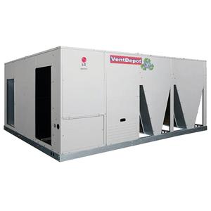 Enfriador Económico y Eficiente, MXYIN-003, 291200 BTU, 24.2 Toneladas - Product Image 1