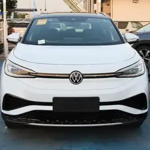 二手2022 volks_wagen ID4电动车