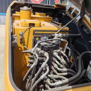 Foreuse rotative compacte KA-60 la plus vendue pour travaux de fondation À VENDRE - Product Image 3