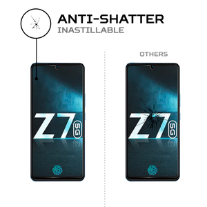 ฟิล์มกันกระแทกหน้าจอ Vivo IQOO Z7 5G - Product Image 5