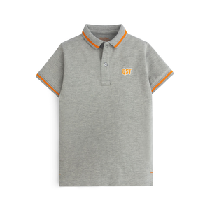 Camisas de Manga Corta de Lona de Algodón para Verano, Personalizadas al por Mayor, de Alta Calidad, Nuevo Diseño, Económicas, Transpirables, Estilo Gótico para Hombre, OEM - Product Image 3