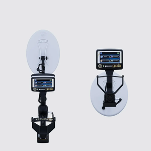 Rilevatore UIG Gold Digger economico e nuovo di zecca - Product Image 3