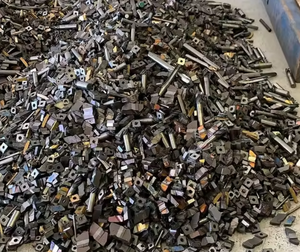 Achetez des Déchets de Carbure de Tungstène Premium à Prix de Gros Livraison Rapide Parfait pour la Production Industrielle et les Besoins de Recyclage - Product Image 6