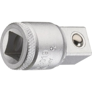 <b>Socket</b> Wrench <b>Extension</b> 1/2" Length 35mm GEDORE Enlargement Piece 3019 - Product Image 1